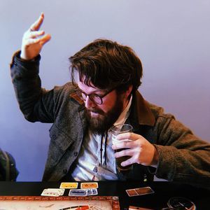 Meet your Posher, Joseph